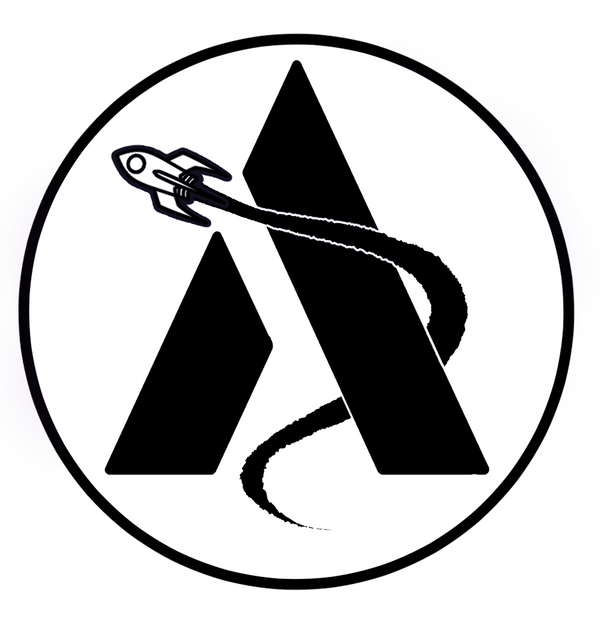 Andromenova logo