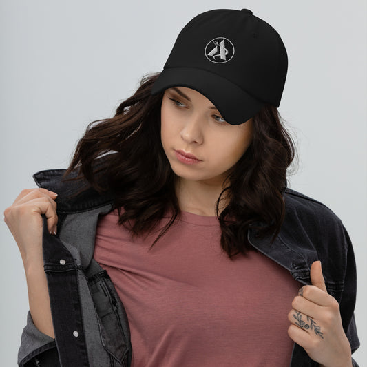 Andromenova Dad hat